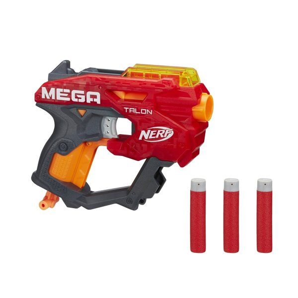 Hasbro Nerf E6189 Нерф Мега Талон