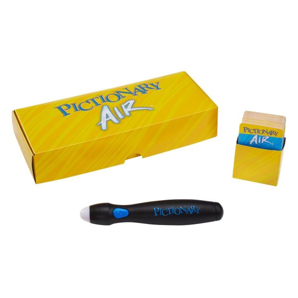 Интерактивная игра Pictionary Air